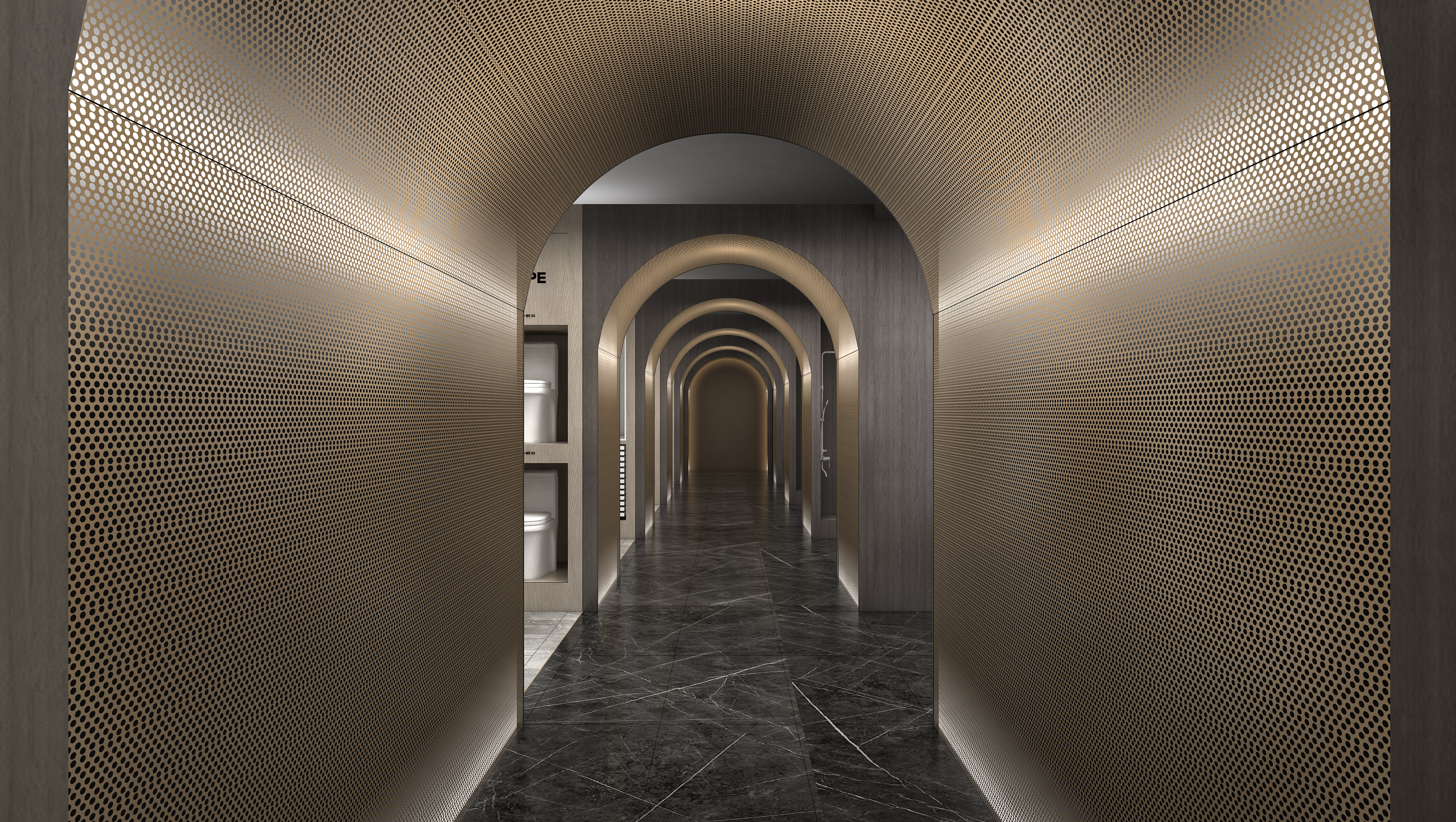 生活家北京销售展厅丨中国北京-19