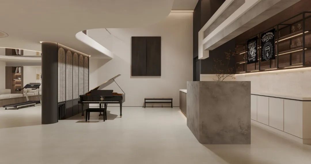 时代悦府·浪漫缩影丨水木新作-17