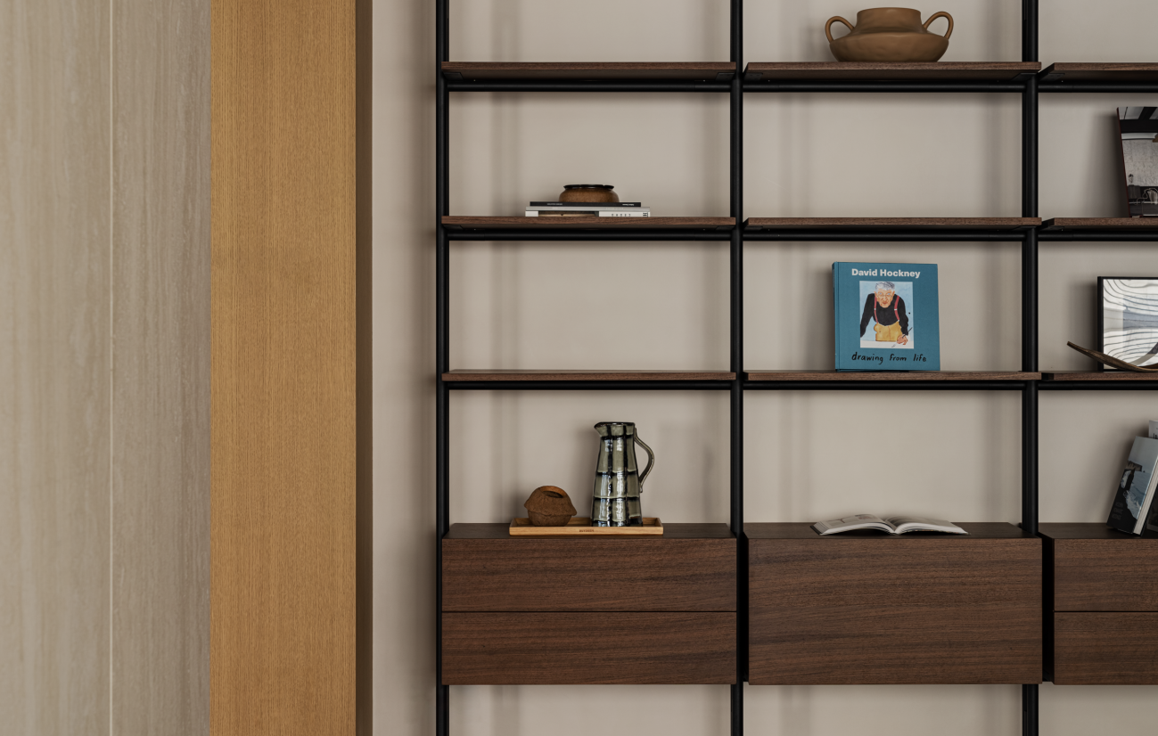 Vivid Haus 中心·天元丨中国深圳-30