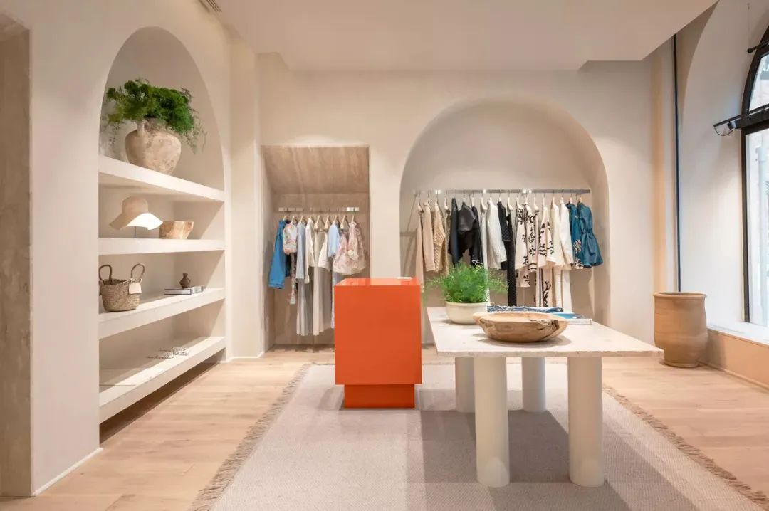 Malina 斯德哥尔摩新店丨瑞典斯德哥尔摩丨CJ Studio-2