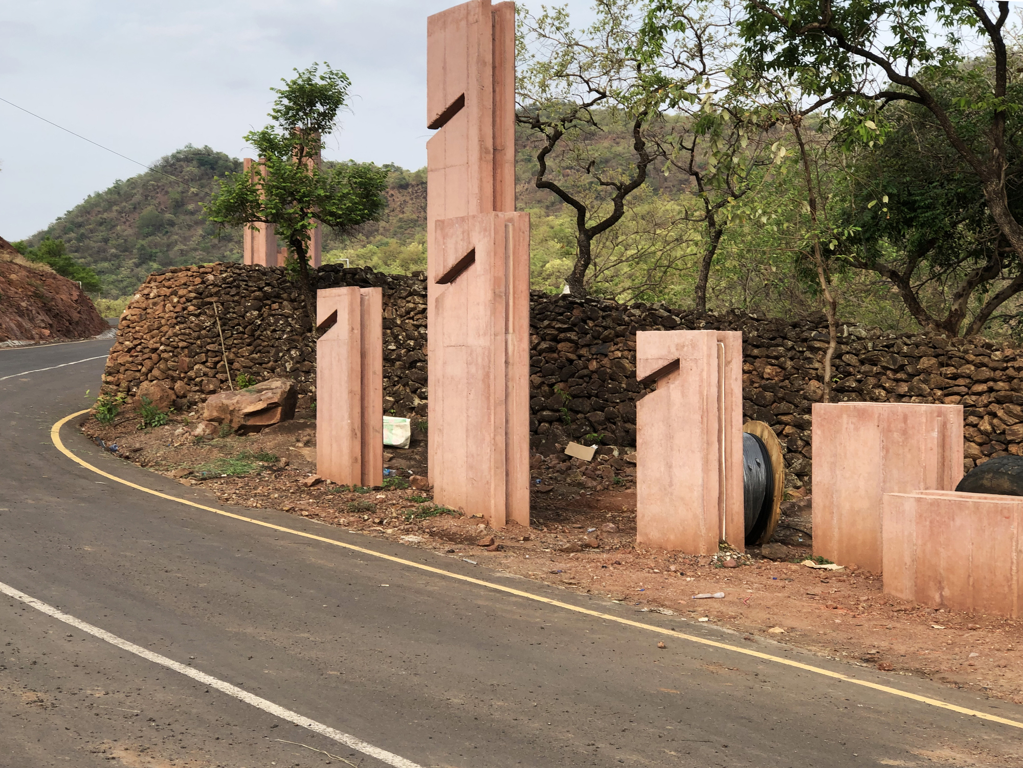 丨埃塞俄比亚丨RAAS Architects-44