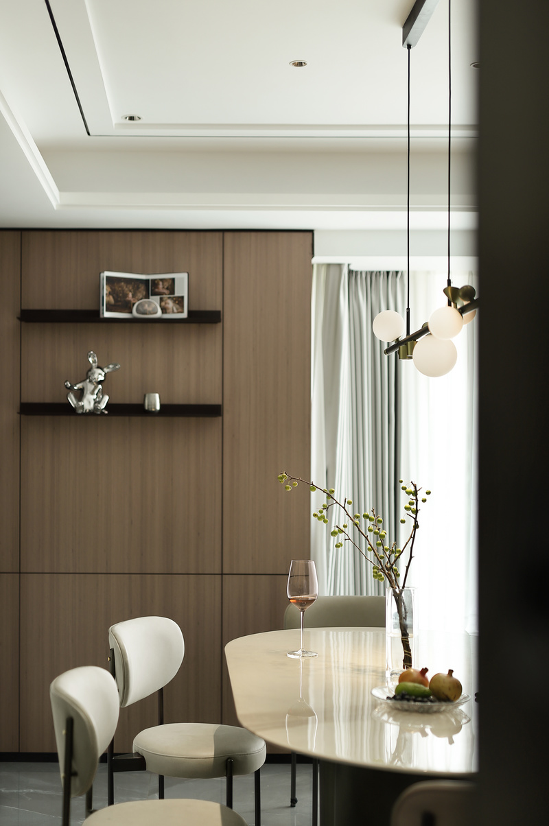 招商海月二期丨中国深圳丨金戈铭创空间设计-20