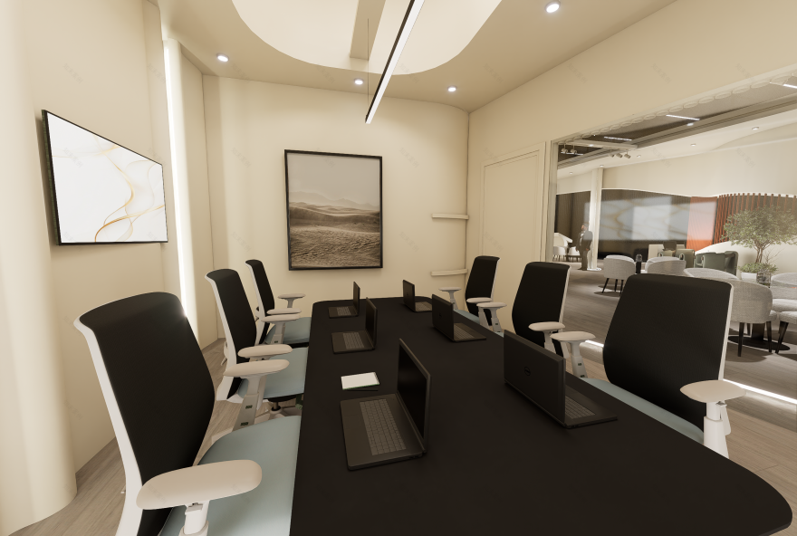 Salam Properties | Cityscape 2025-41