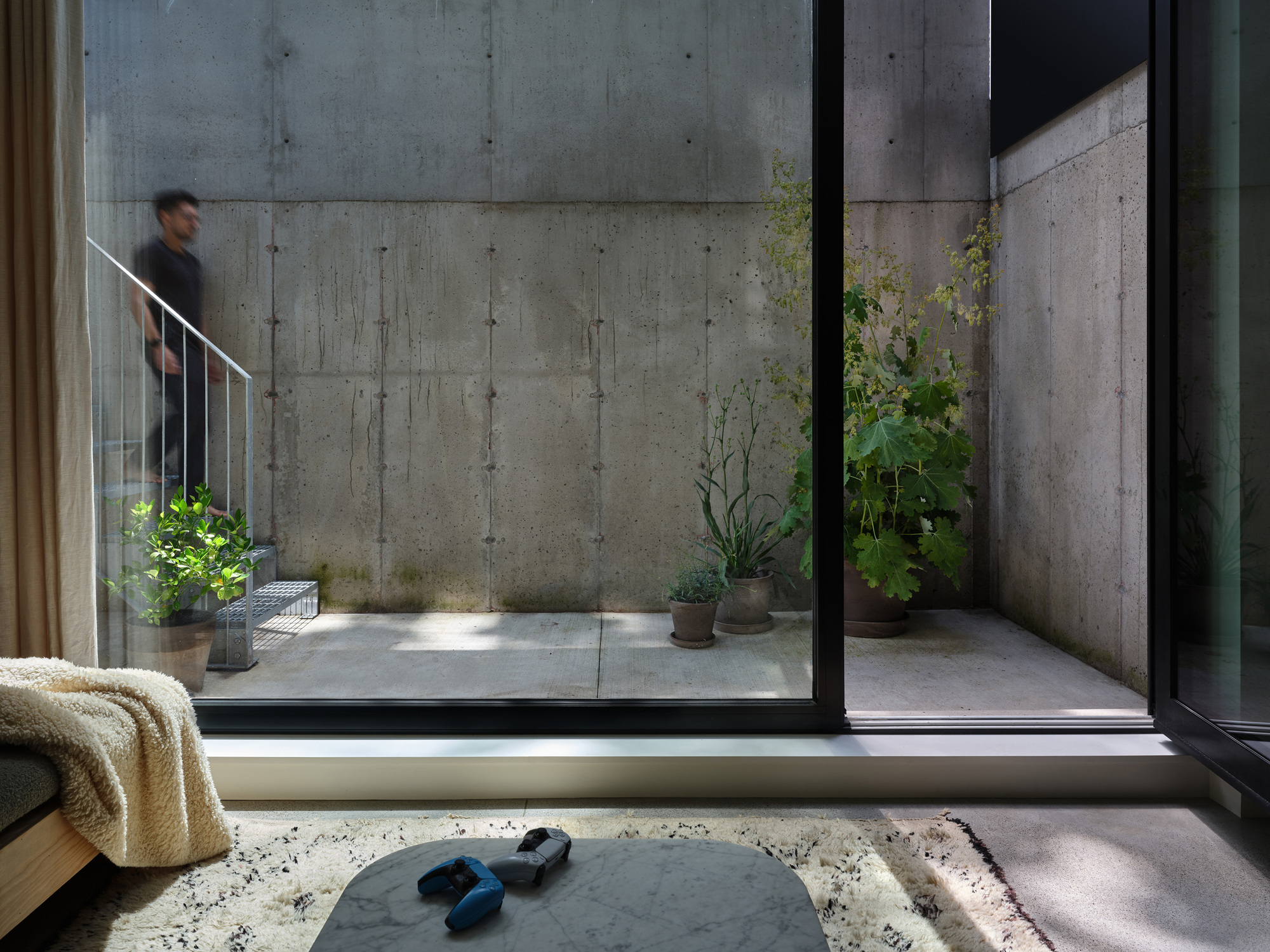 丨加拿大多伦多丨Batay Csorba Architects-28