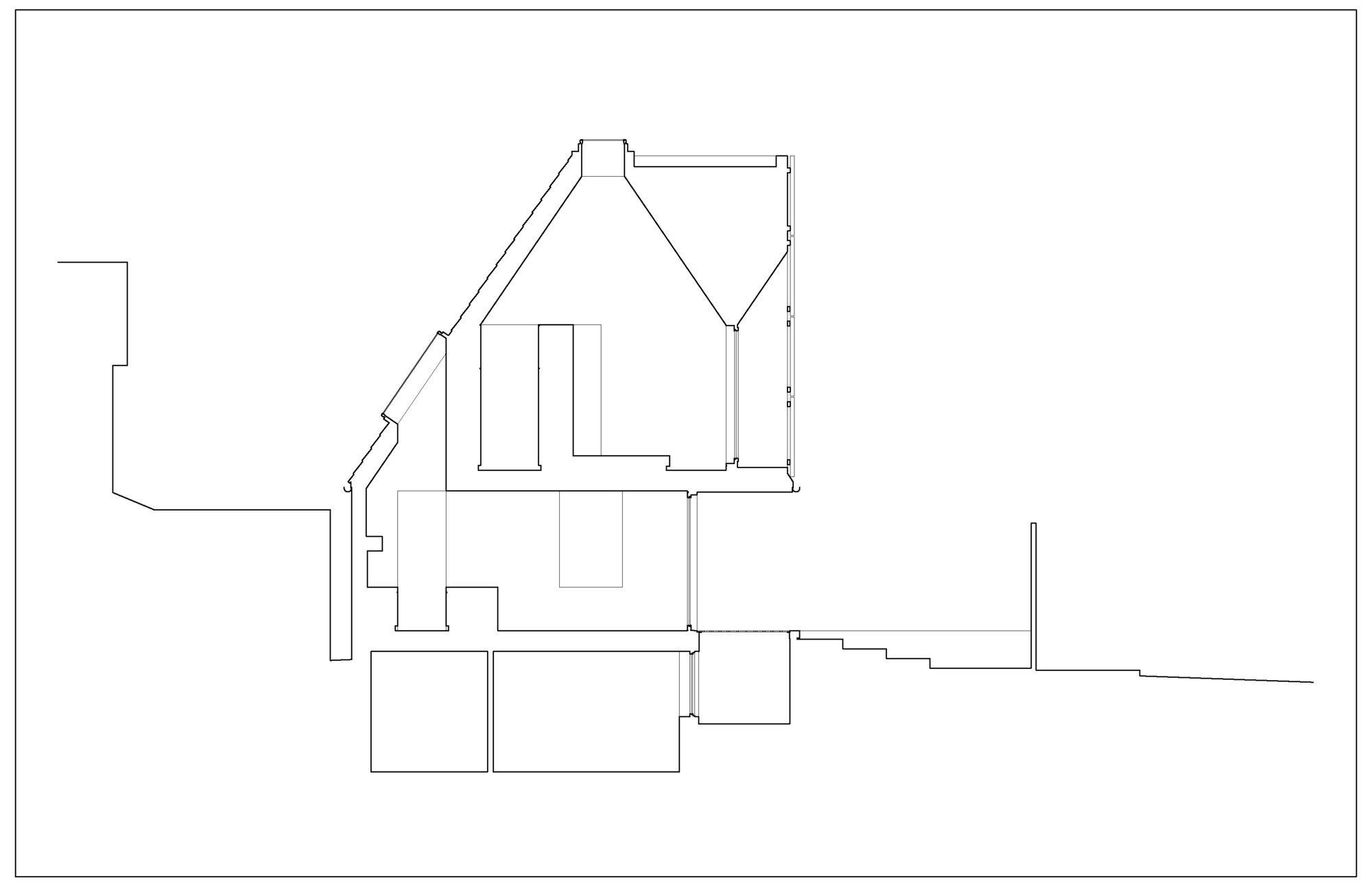 丨加拿大多伦多丨Batay Csorba Architects-57