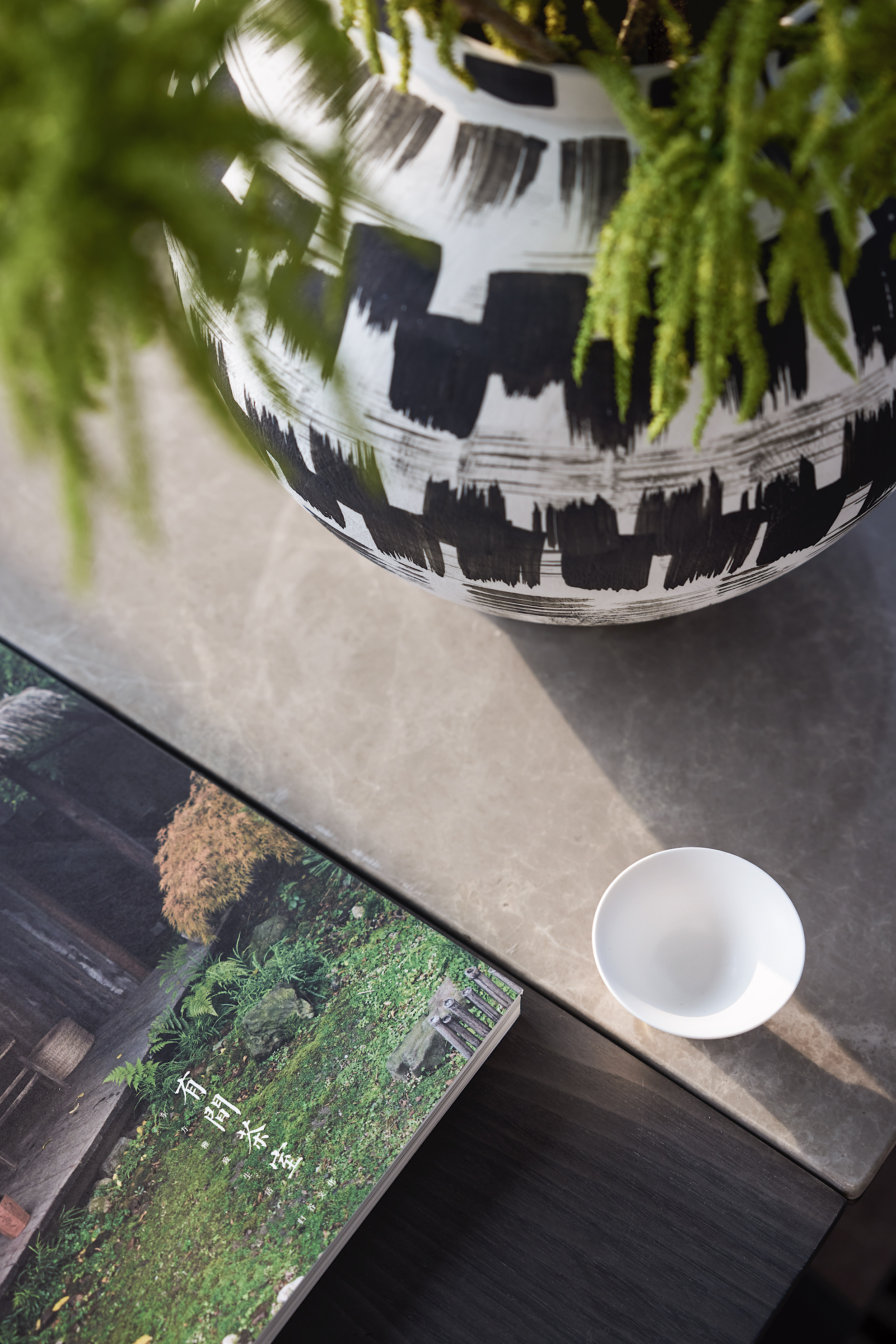 东方印|企业家城市接待会客厅丨中国临沂丨深圳瑞和集团,深圳 ULD 设计-19