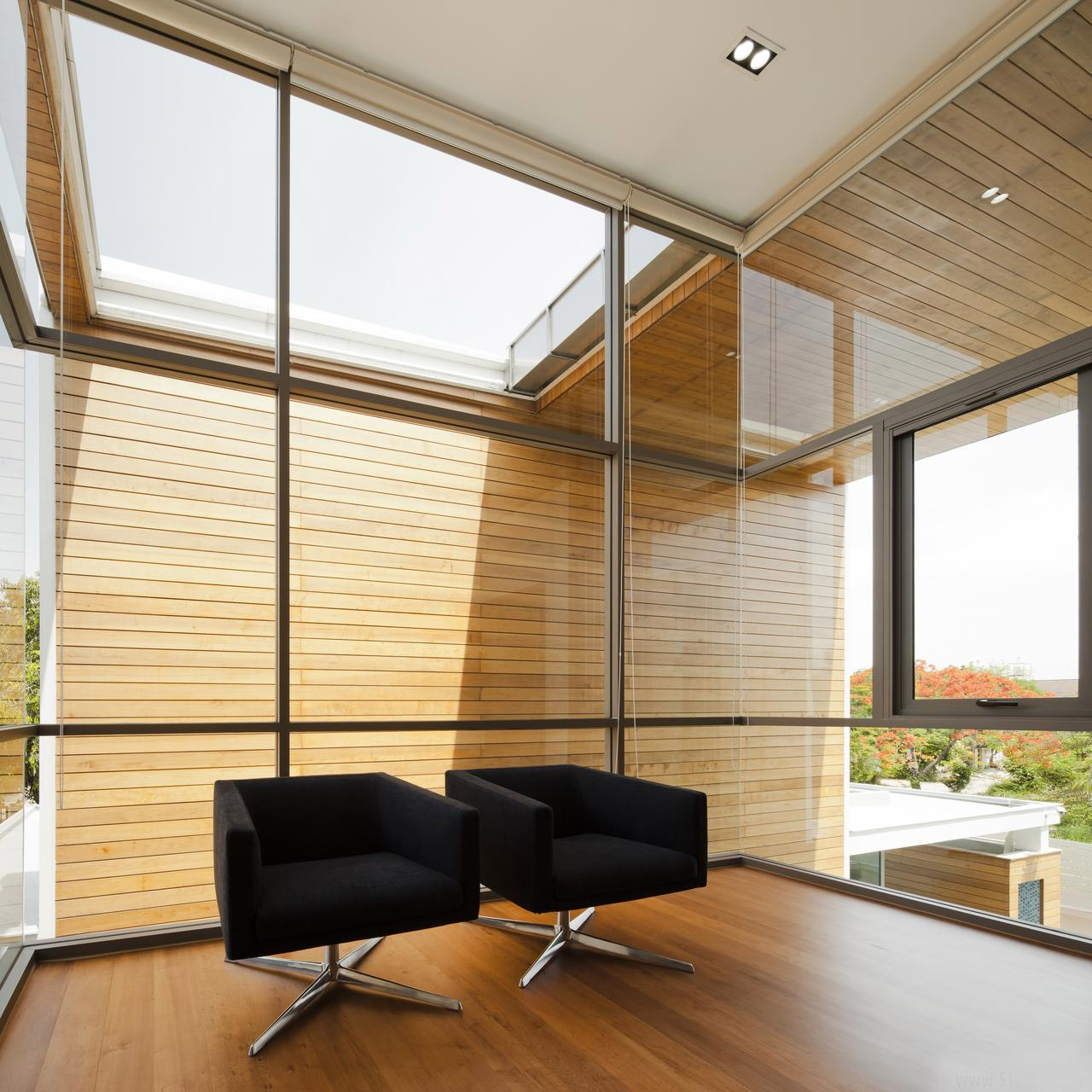 泰国 L71 住宅-34