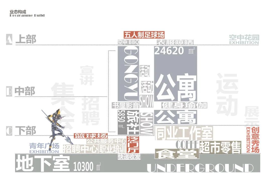 宁波北仑青创大厦丨中国宁波丨DC国际-18