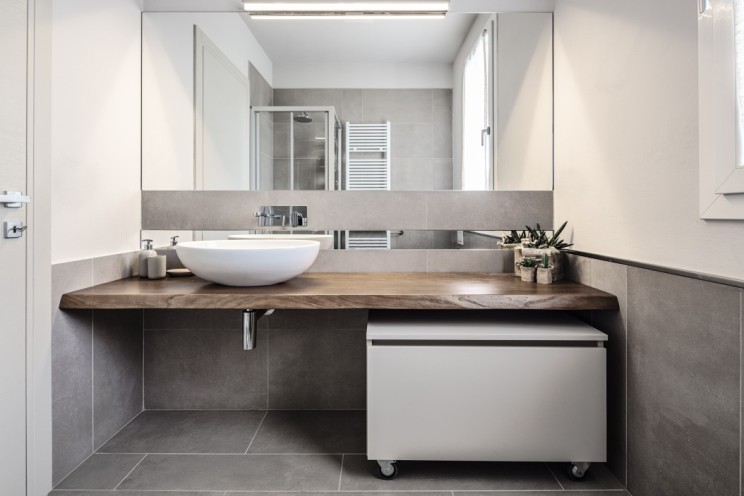 现代 Loft 风格惊艳亮相 意大利 429 公里住宅设计-17