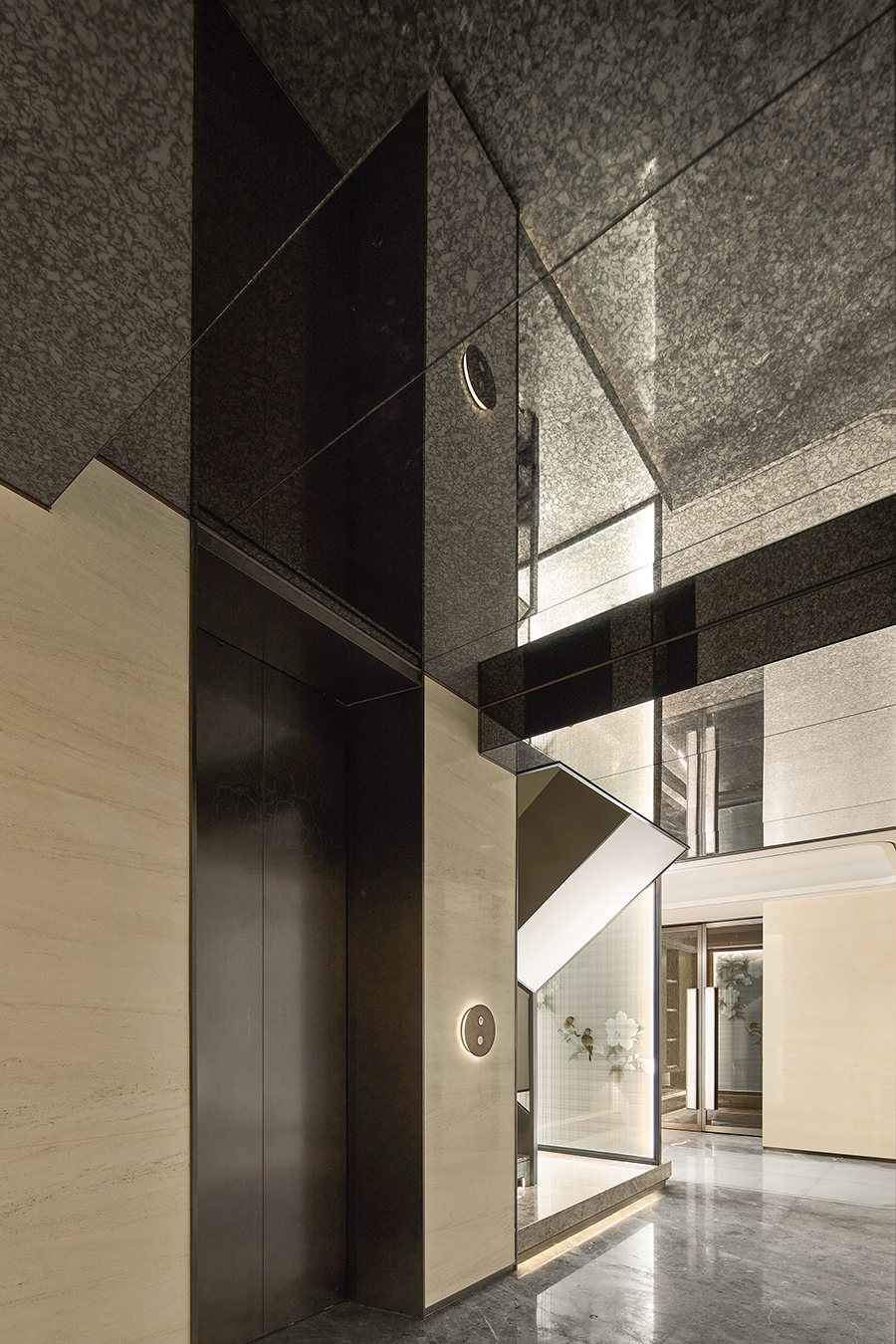 厦门合院别墅 · 现代东方诗意生活的完美诠释丨中国厦门-41