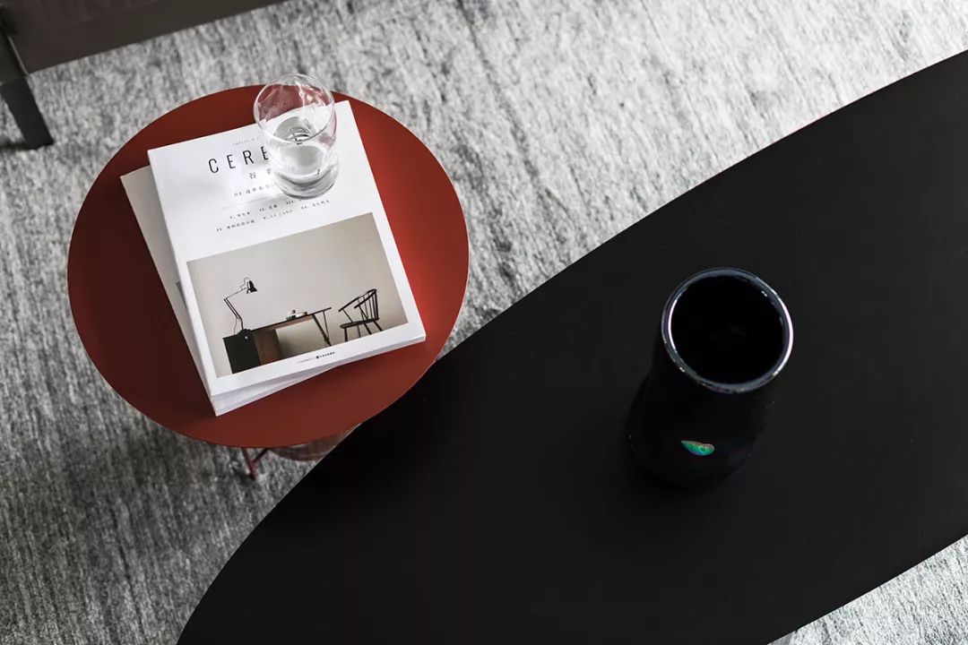 120平四室改一室，够开放，无边界-18