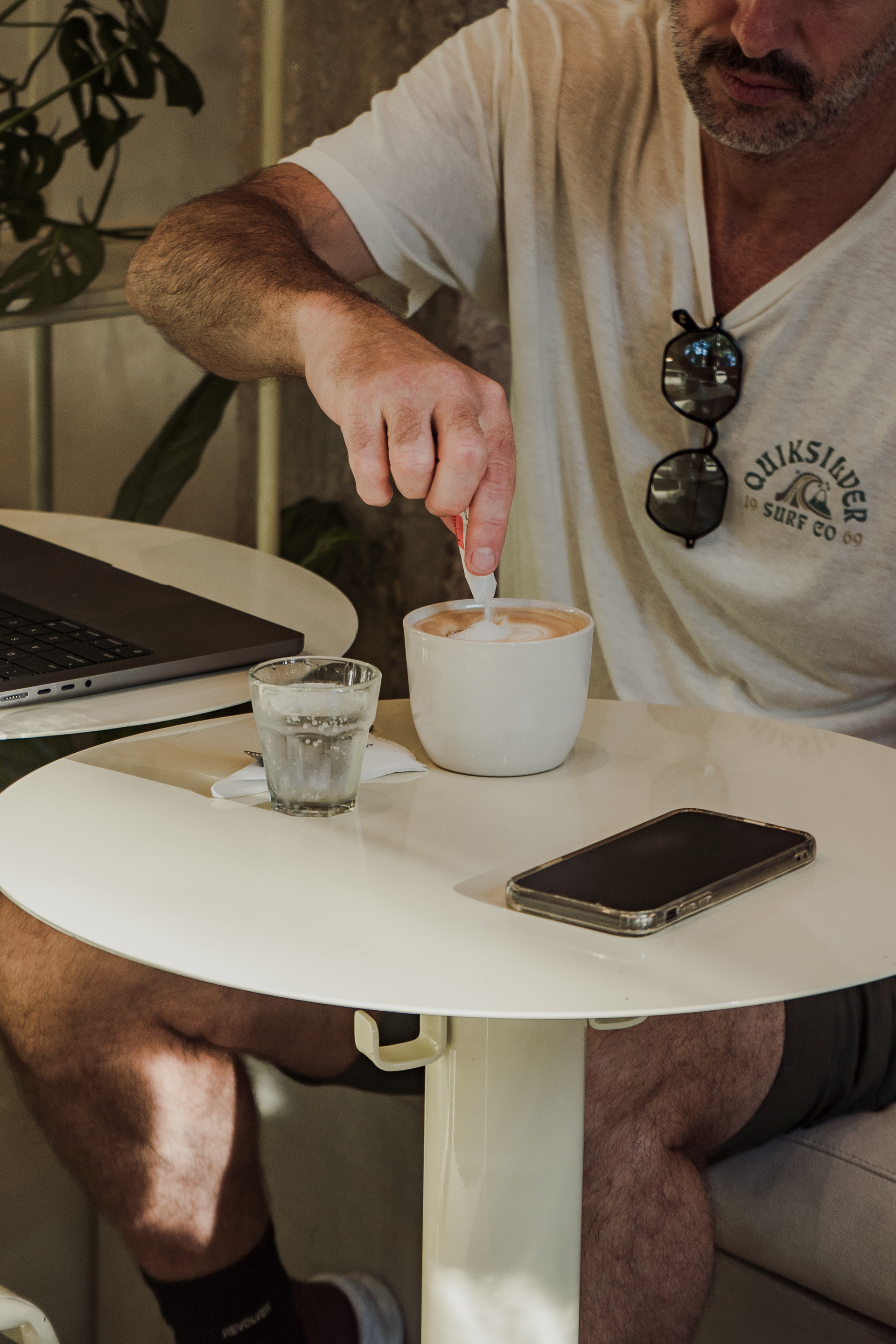 LEYEN CAFE 咖啡店-7