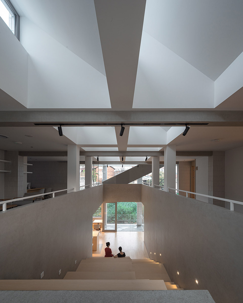 棠之酒店丨中国郴州丨米凹工作室-52