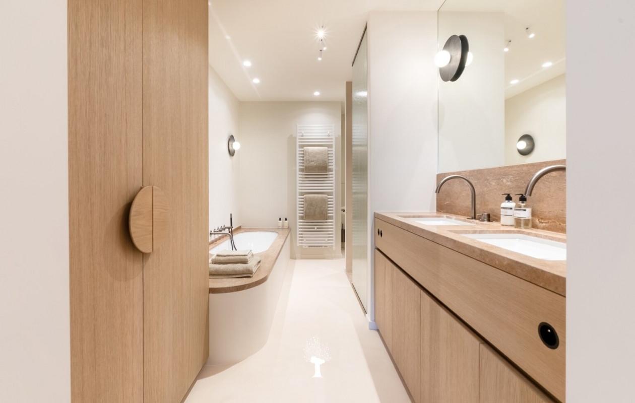 Quality Properties  187㎡奶白色空间带来的浪漫-26