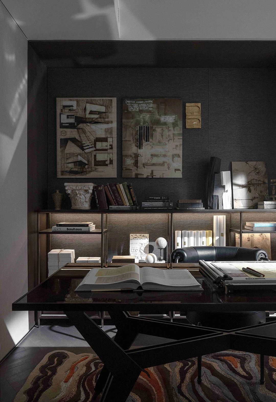 苏州万科左岸中心丨中国苏州丨DIA 丹健国际-50