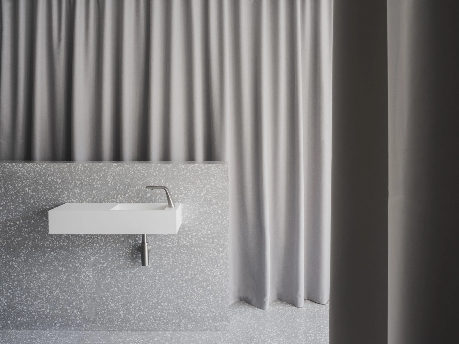 斯普拉什实验室  克拉肯韦尔丨英国伦敦丨McLaren.Excell-15