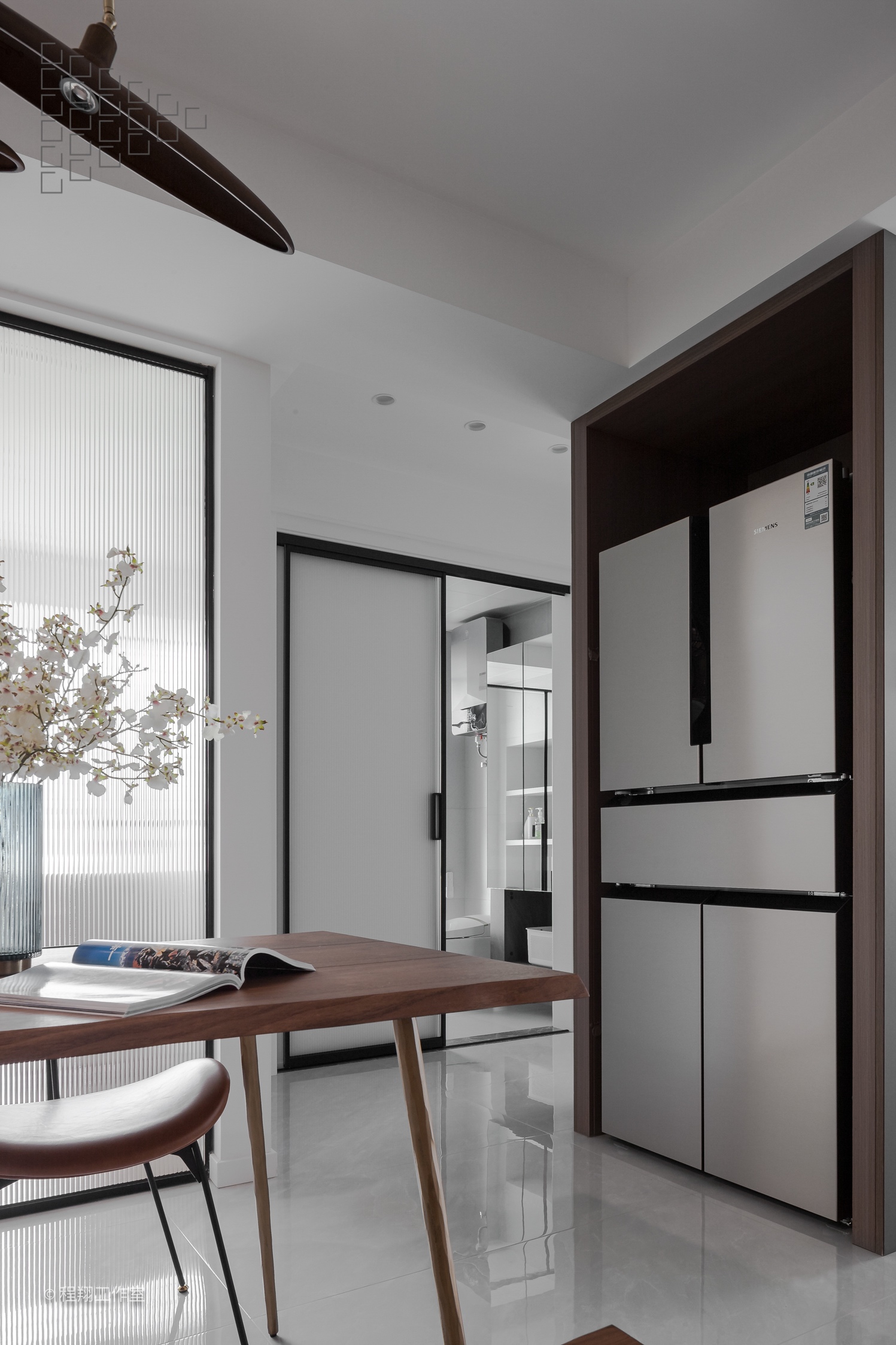 杭州远洋西溪公馆-16