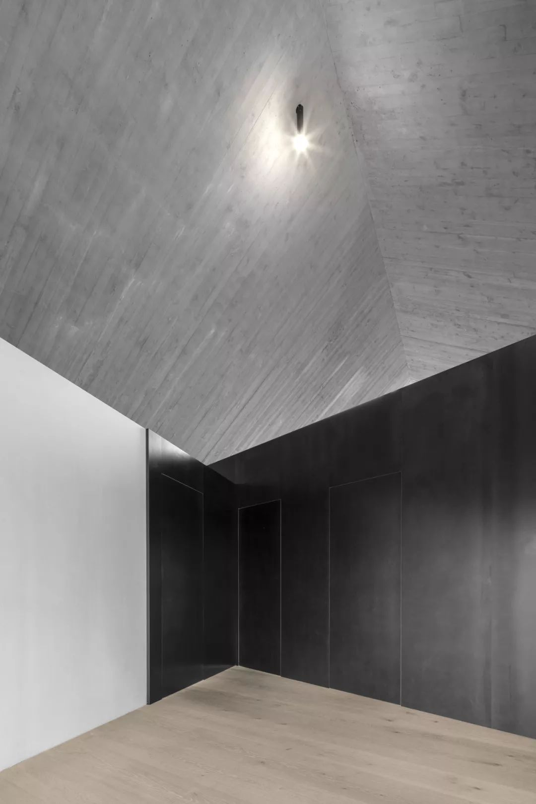 纯粹设计之美 | bergmeisterwolf 新作探寻历史与现代的平衡-50