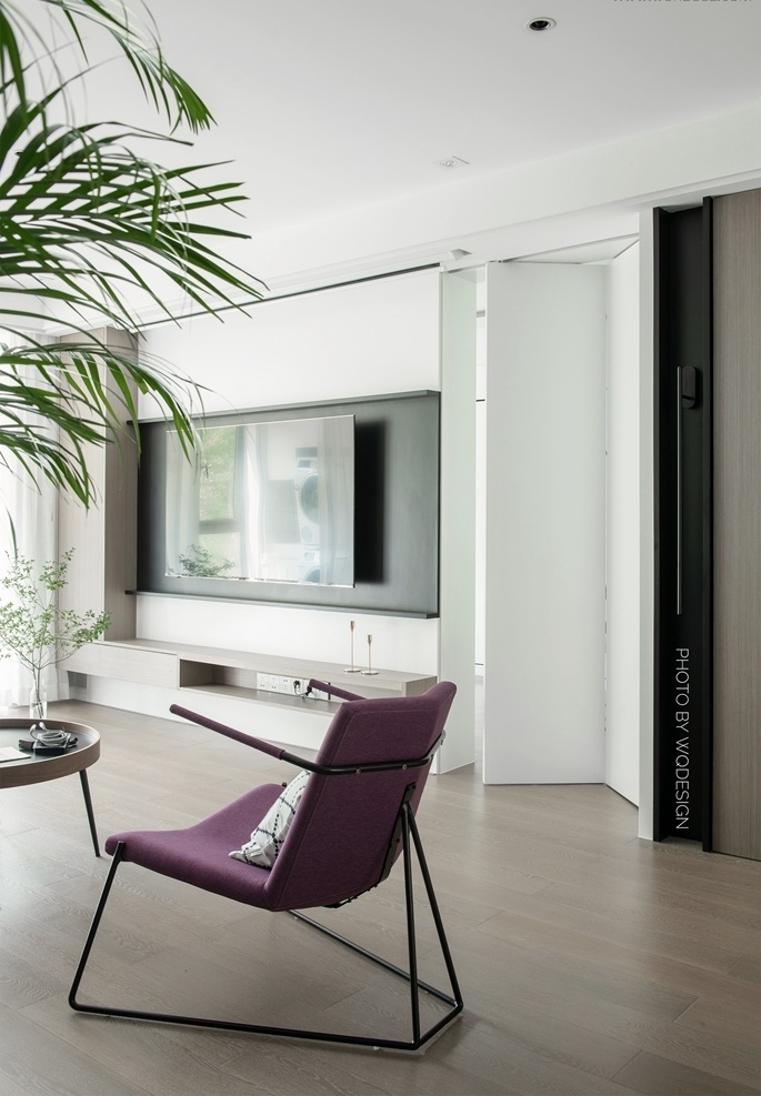 玖珑山 135㎡家居设计-11