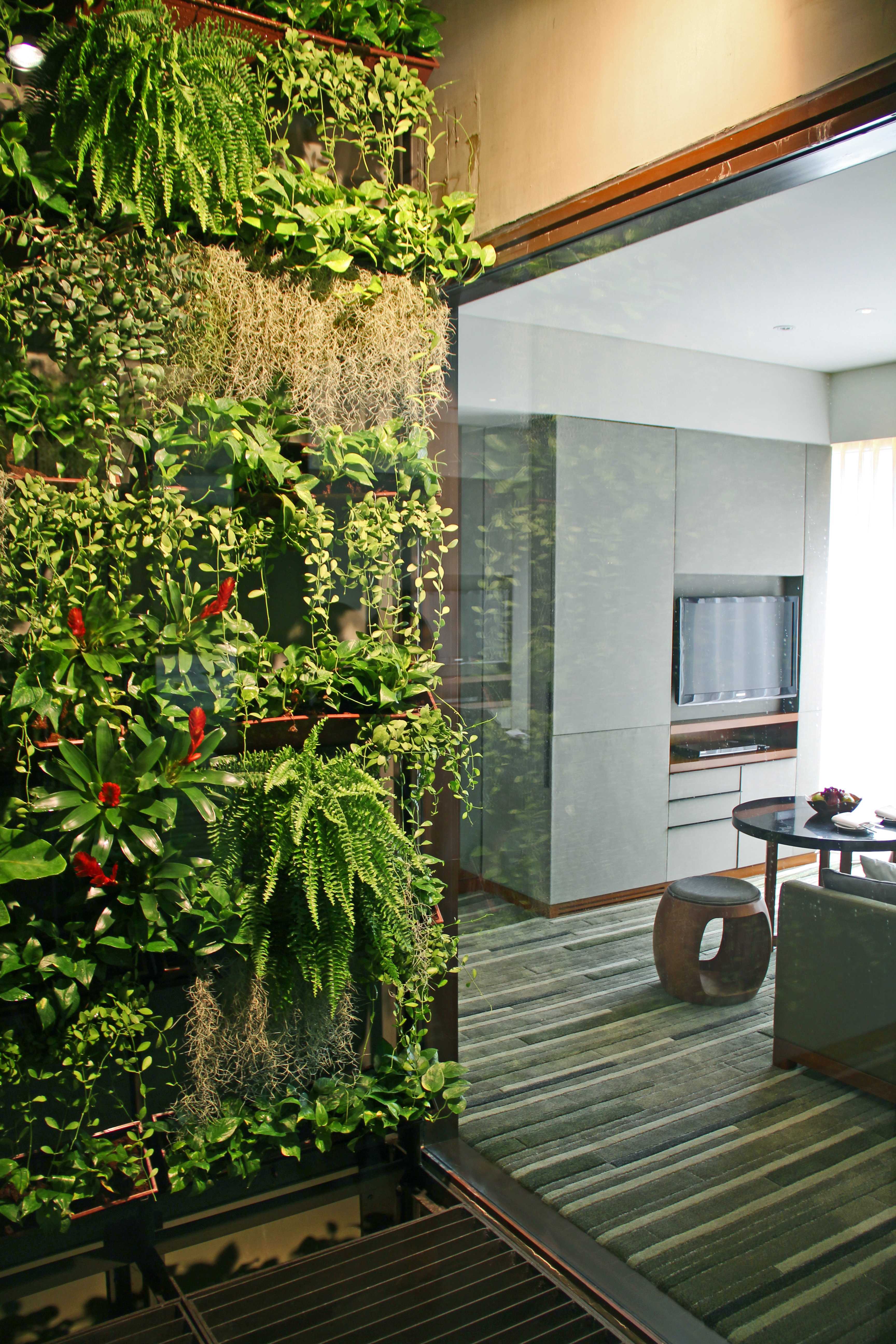 WOHA 曼谷汉莎酒店-12