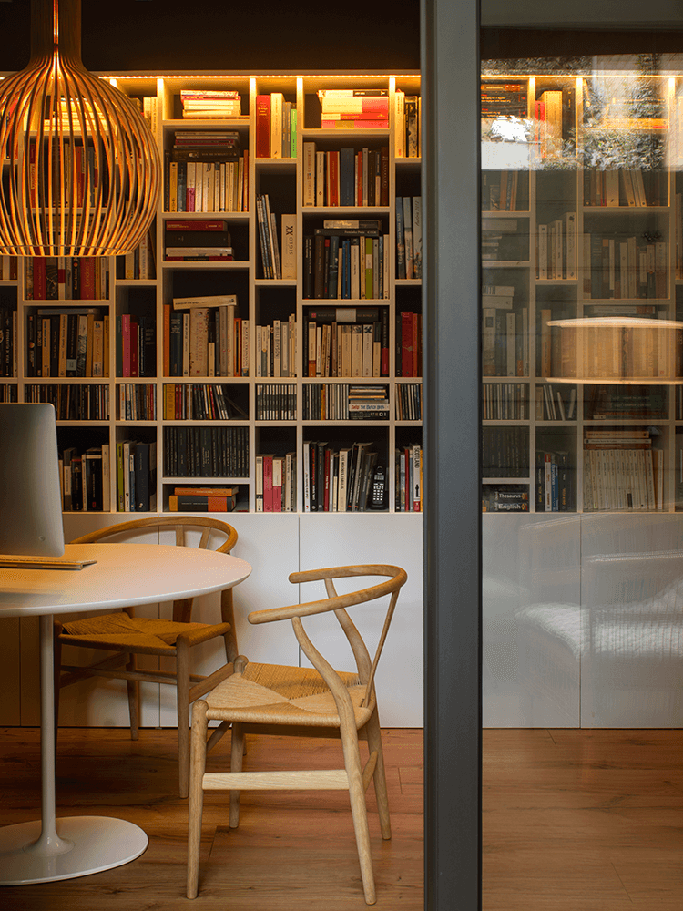 GRACIA HOUSE The Room Studio-6