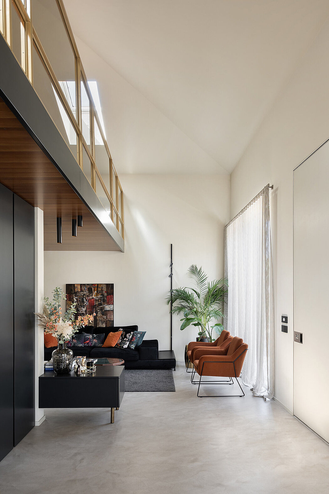 EF 住宅丨意大利丨Cristina Zanni-2