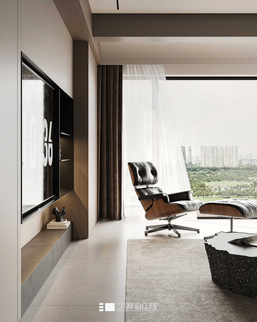 三行集作 |​ 取其意  造其境-0