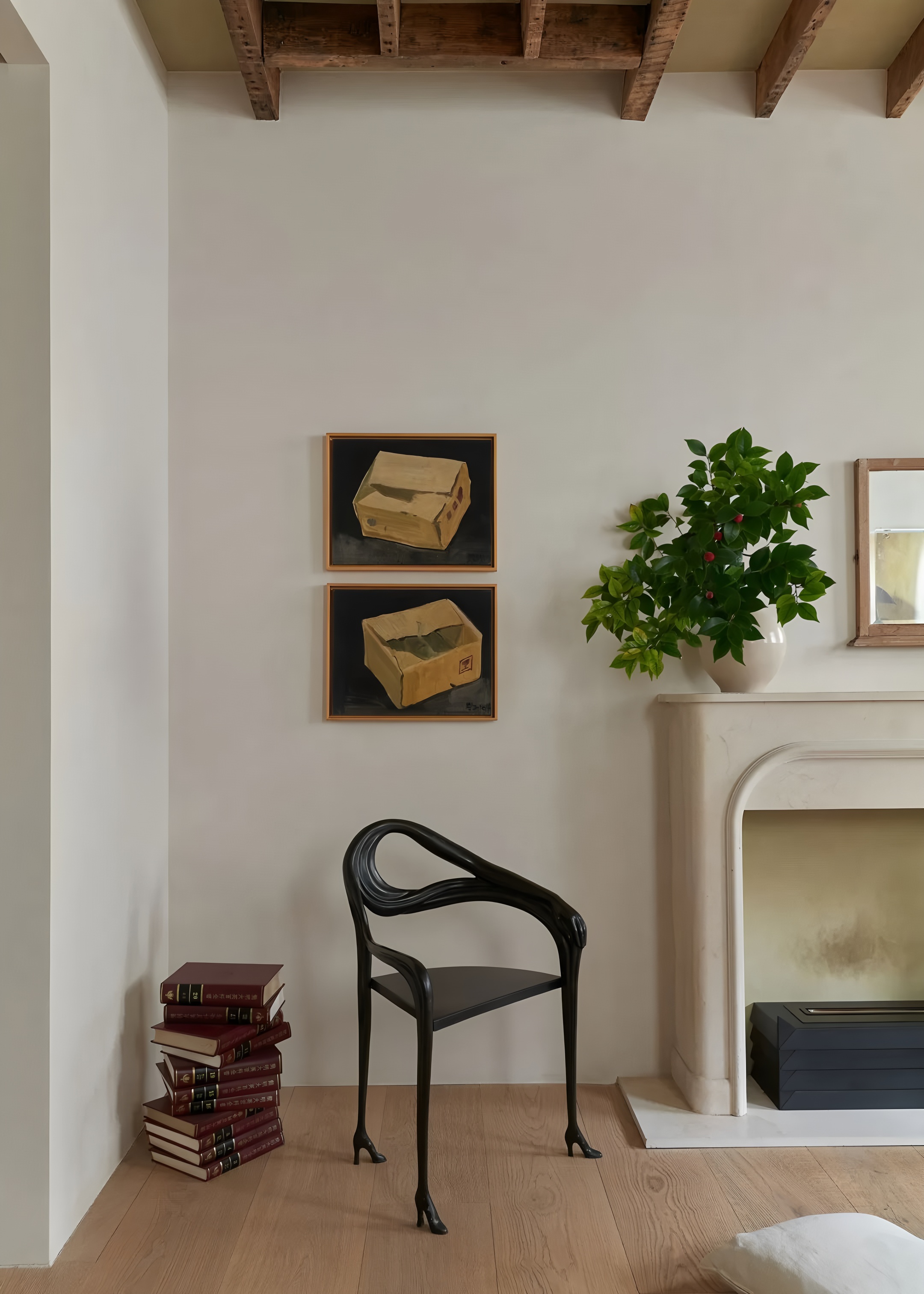 惠安坊9号丨中国上海丨大福设计DAFU DESIGN-29