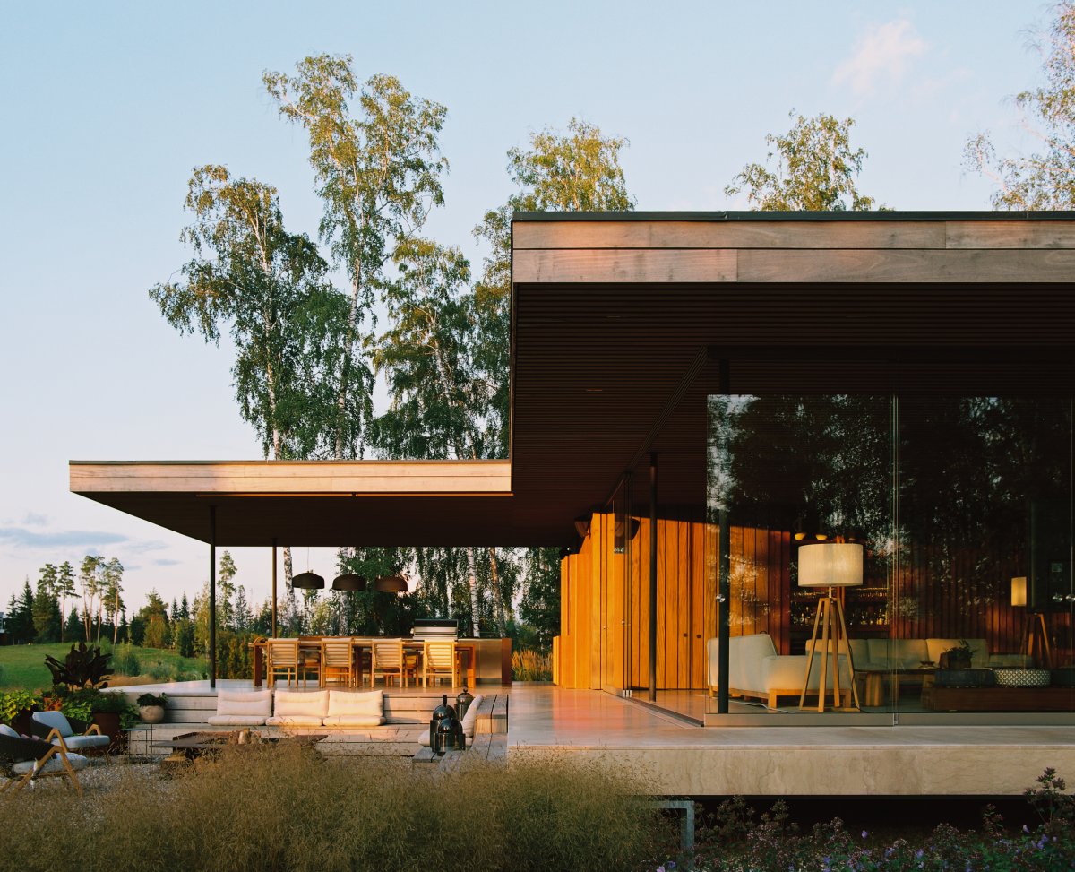 夏日凉亭丨HoromyStudio-5