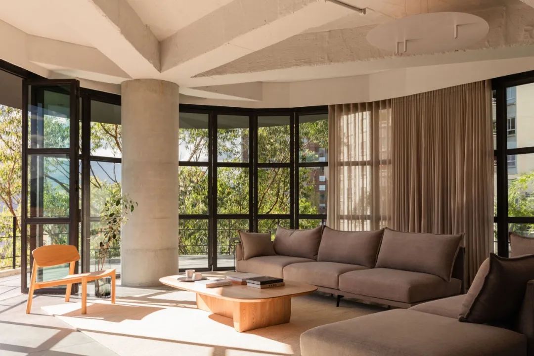 静谧山景的心灵归处丨5 Solidos-0