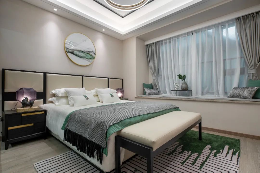 锦澜悦山丨中国成都丨堇尚悦设计-28