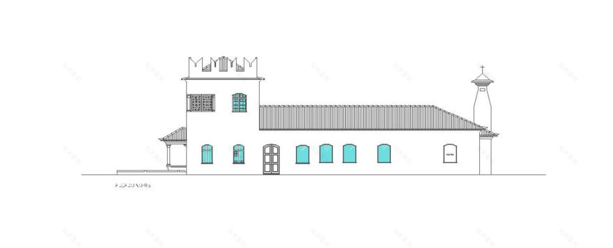 吉马良斯之家-122