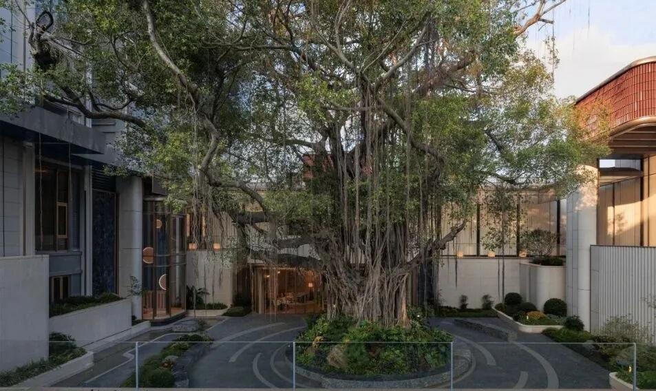 厦门中海·环东雲起丨中国厦门丨DAS大森设计-18