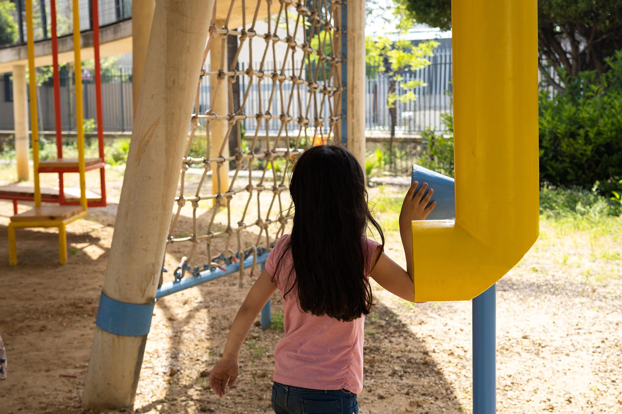 Karantina 公园修复项目丨黎巴嫩贝鲁特丨Catalytic Action-34