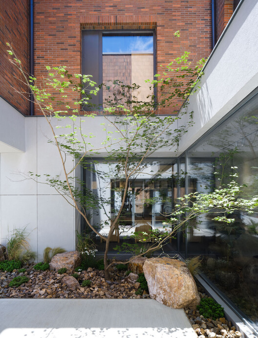 丨中国承德丨Studio YUDA-29