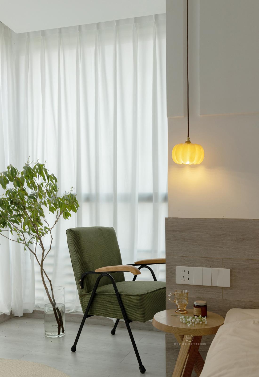 原木之居,尽享宁静生活丨中国南宁丨ZOE-40