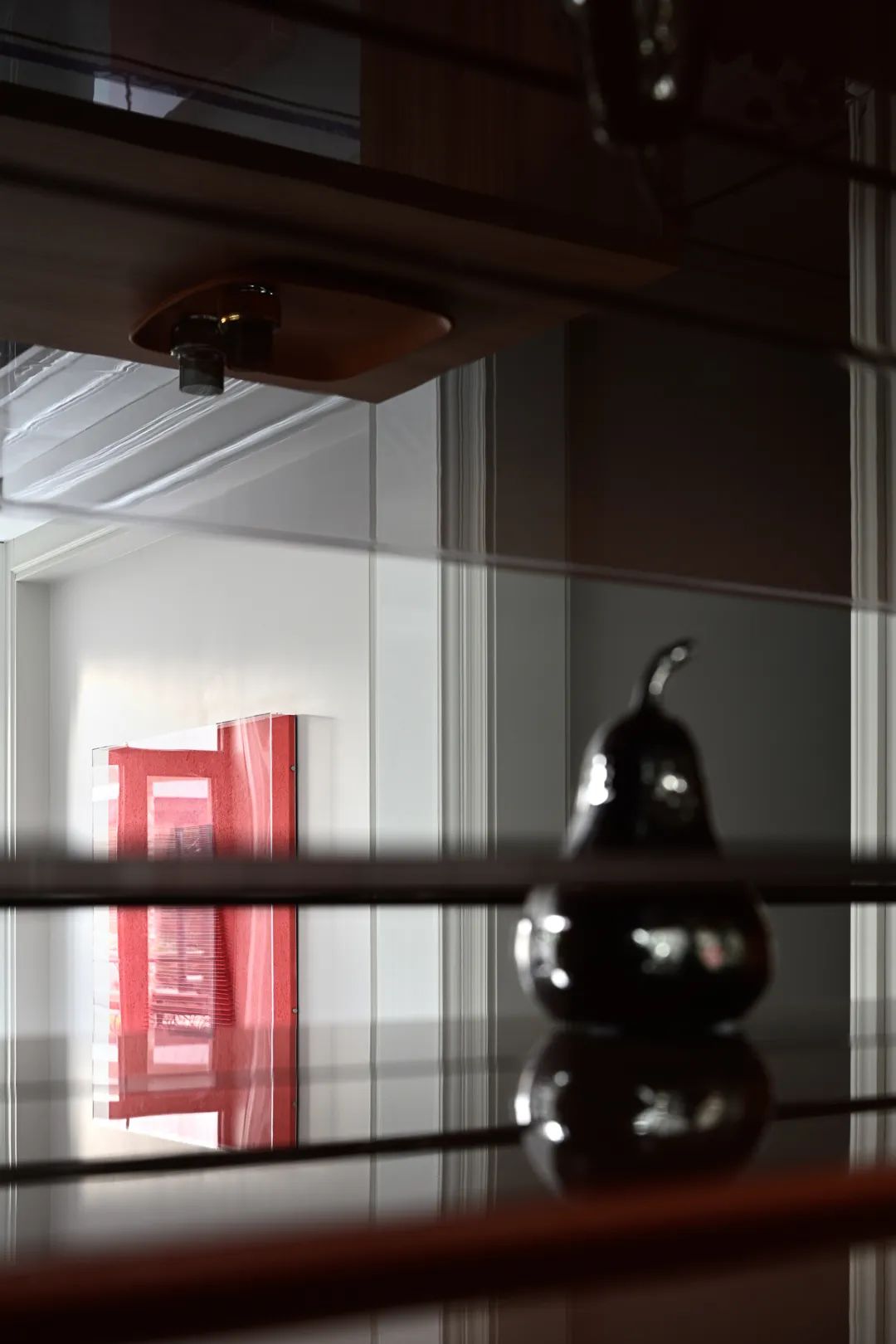 一半是生活 一半是艺术 生活需要一个特别的家丨中国徐州丨印尚设计·INSON DESIGN-60