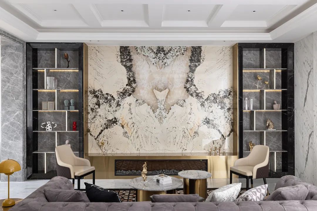 叠合新与旧—六合别墅-25