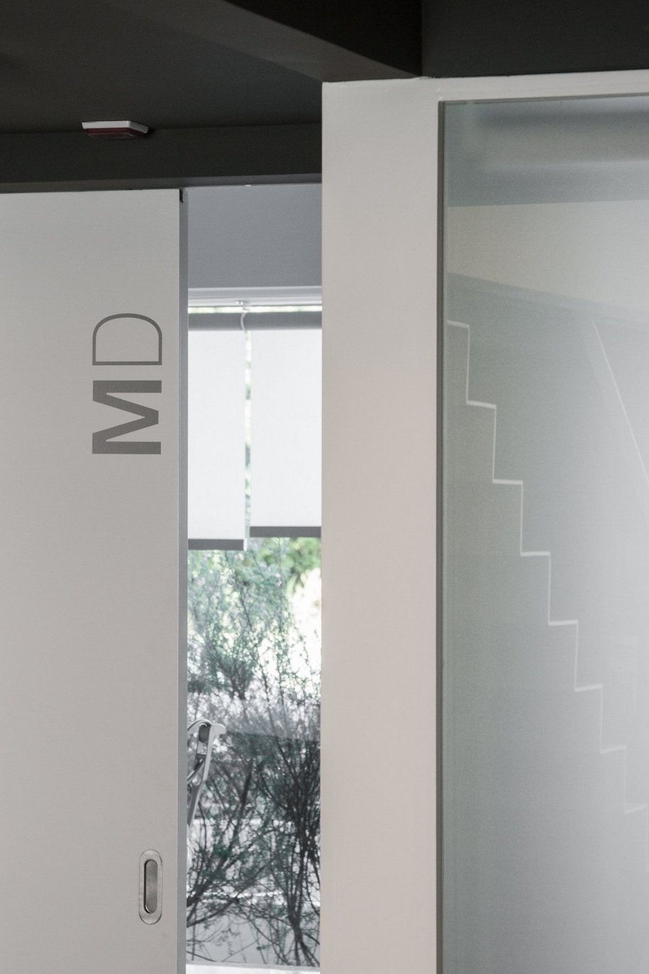 葡萄牙波尔图口腔诊所设计丨Paulo Merlini公司-23