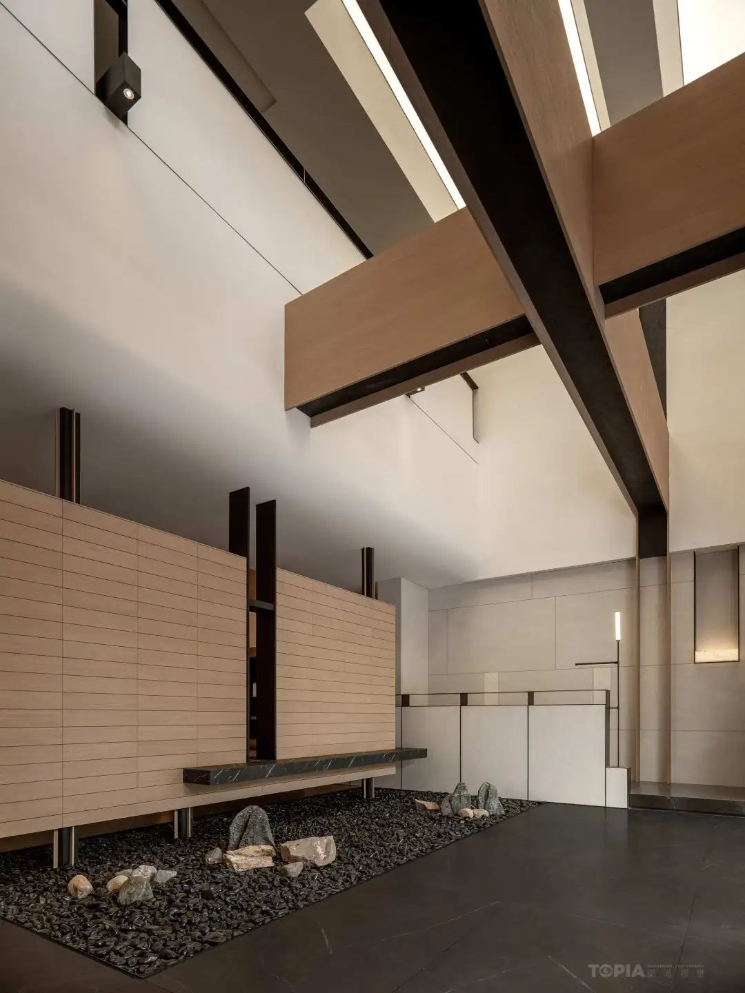 德莱美DSC展馆丨中国河北丨安年设计-9