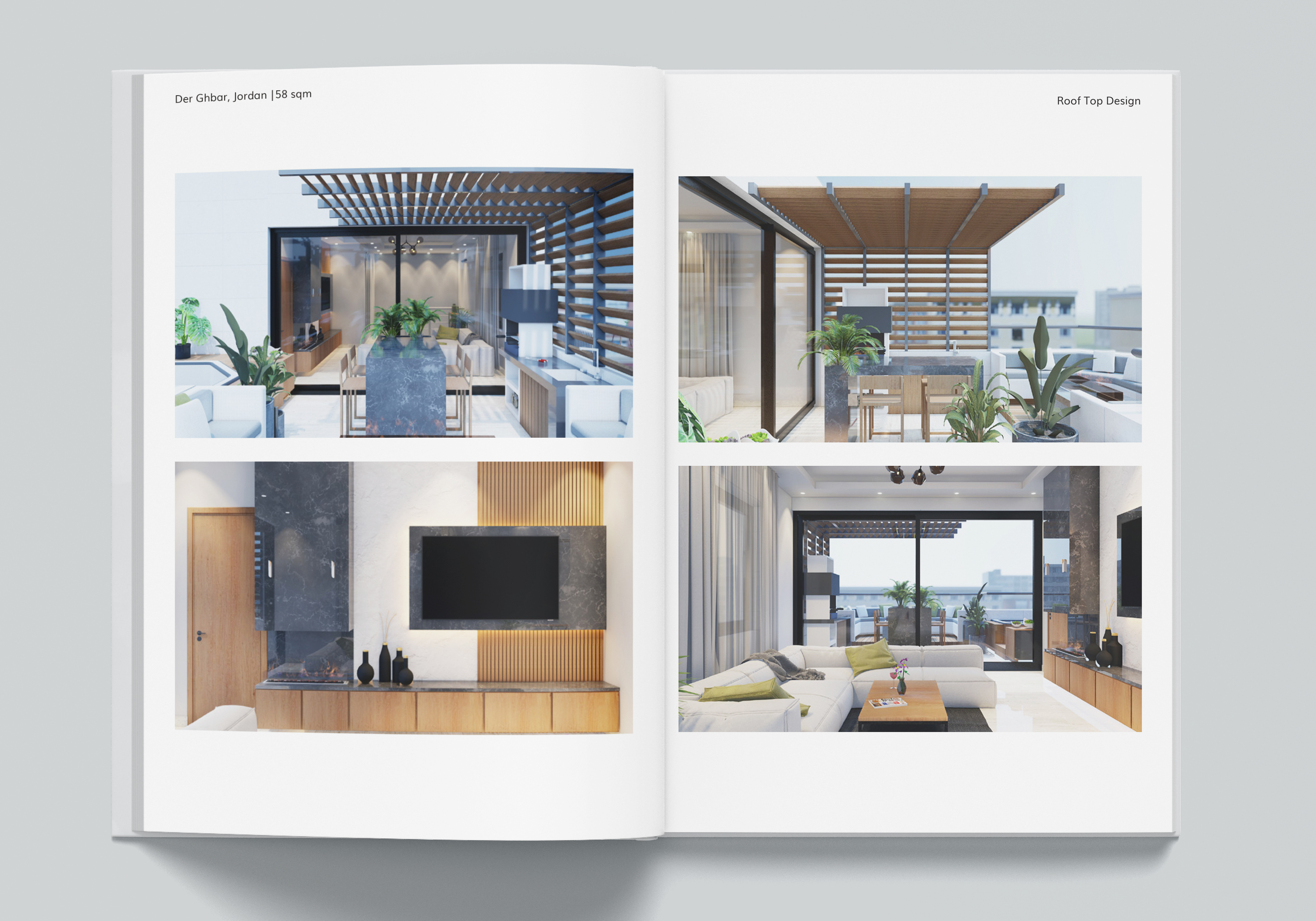 Graduate Architecture Portfolio 2024-36