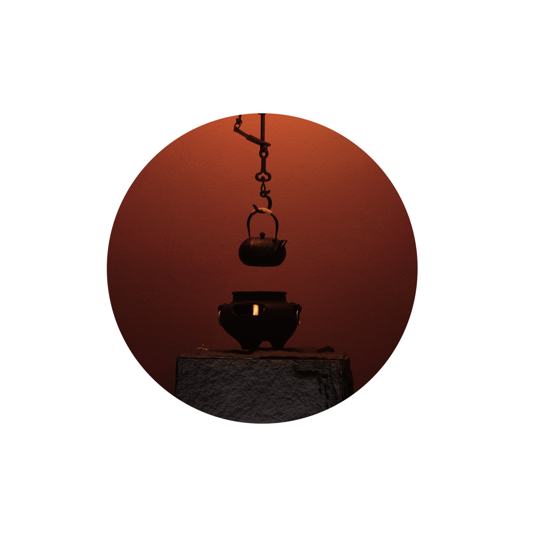 红庐 · 南京 800㎡茶宴空间丨中国南京丨HB 禾本设计-4