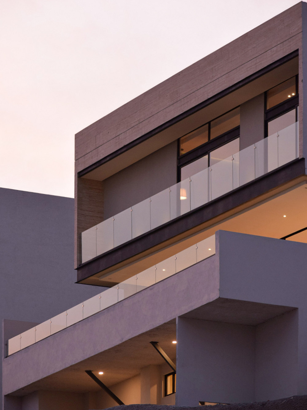 Casa la vista(2019)(AAE,Arquitectura)设计-24