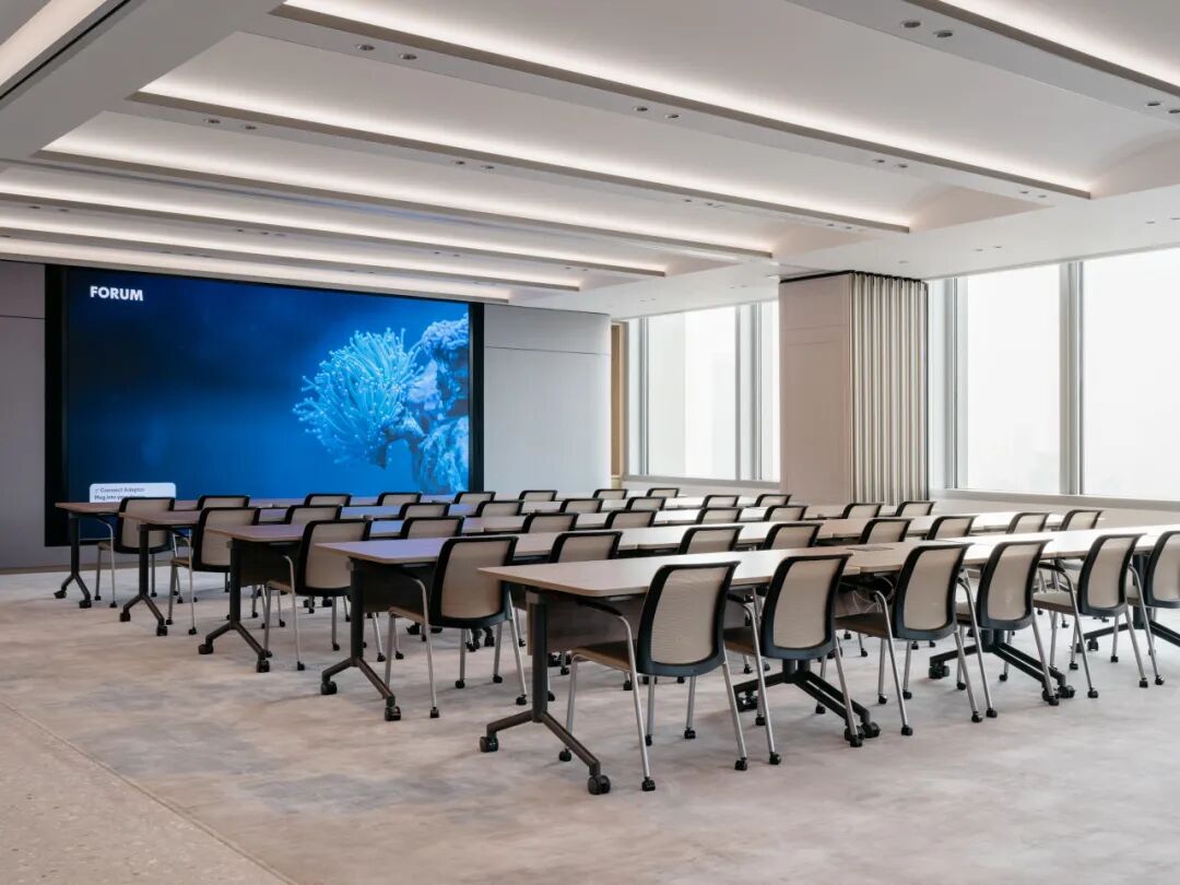 TERRA:WhereDesignMeetsWellbeing|TERRA空间：设计与健康的交汇点-18