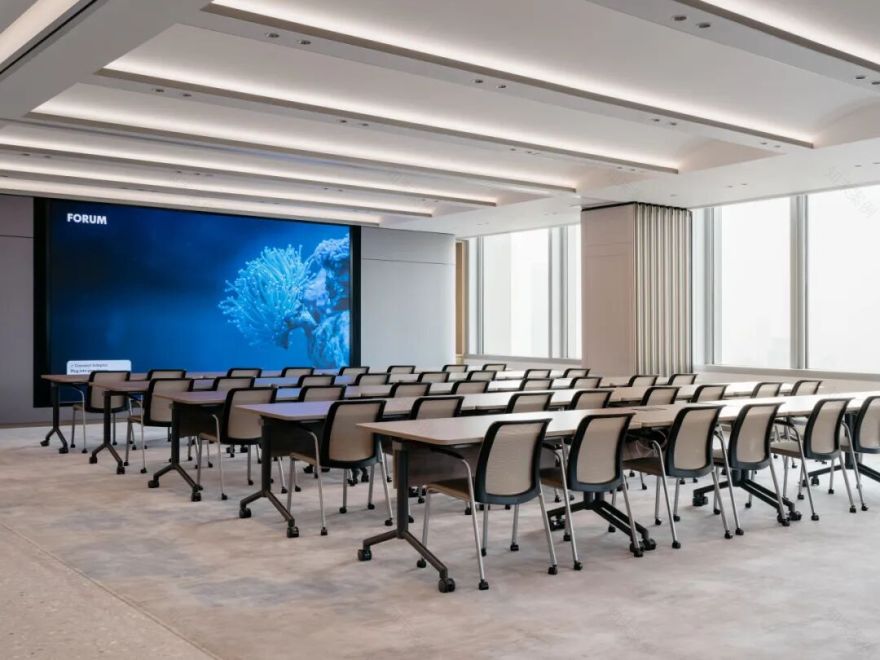 TERRA:WhereDesignMeetsWellbeing|TERRA空间:设计与健康的交汇点-18