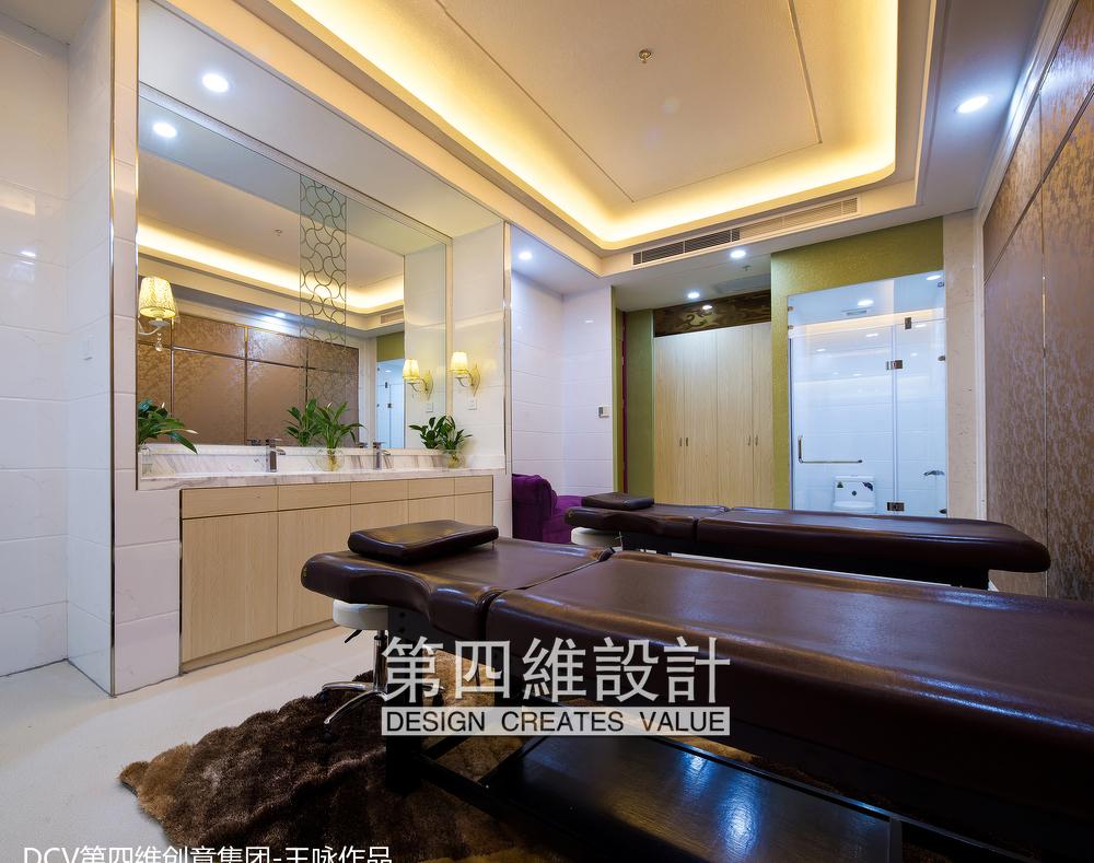 西安三八妇乐美容会所-30