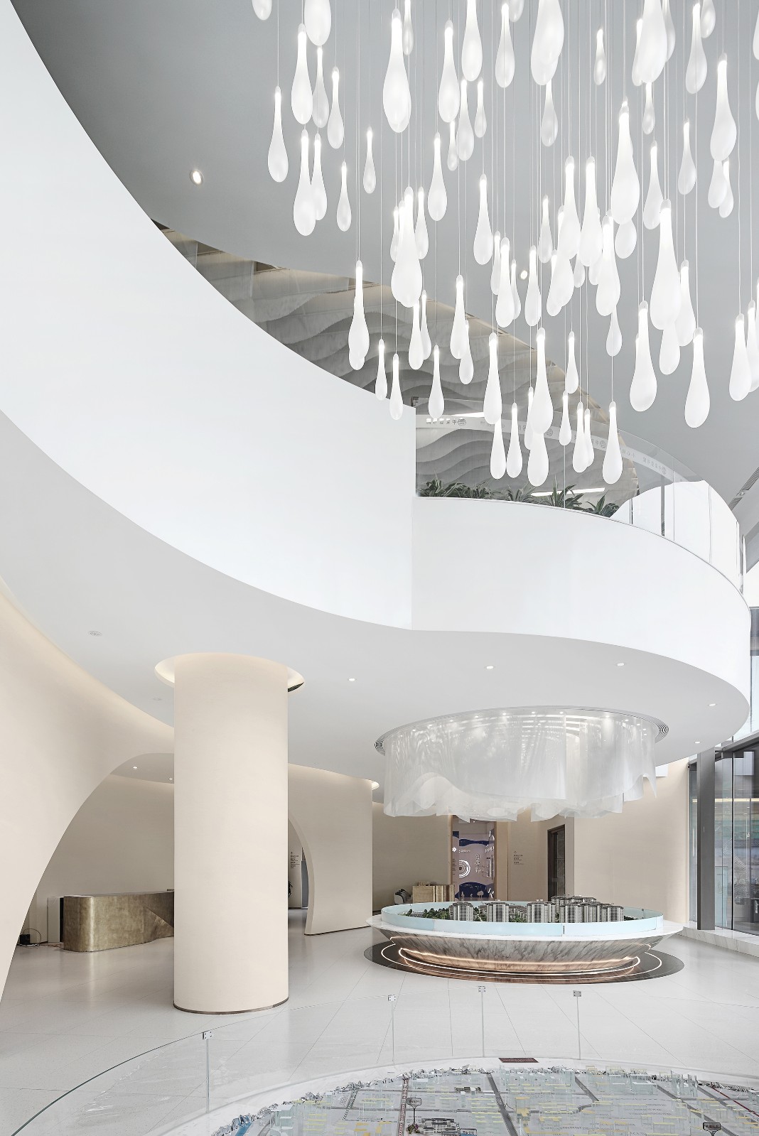 中梁壹号院丨中国西安-20