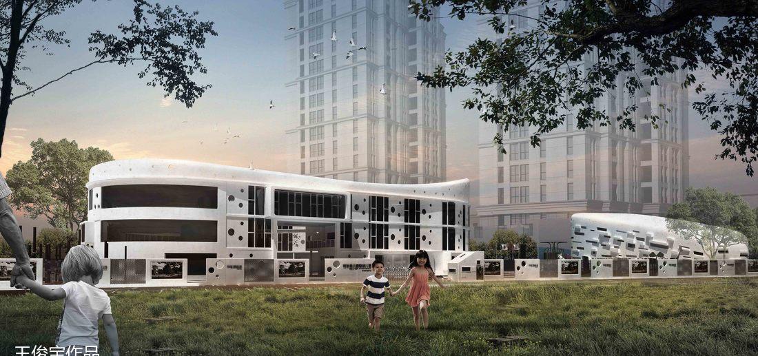 咸阳伯乐菲儿幼儿园-20