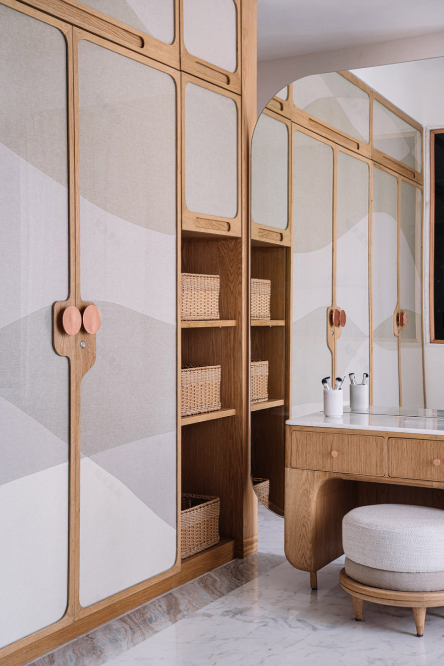 马赛克之家丨Design ni Dukaan-77