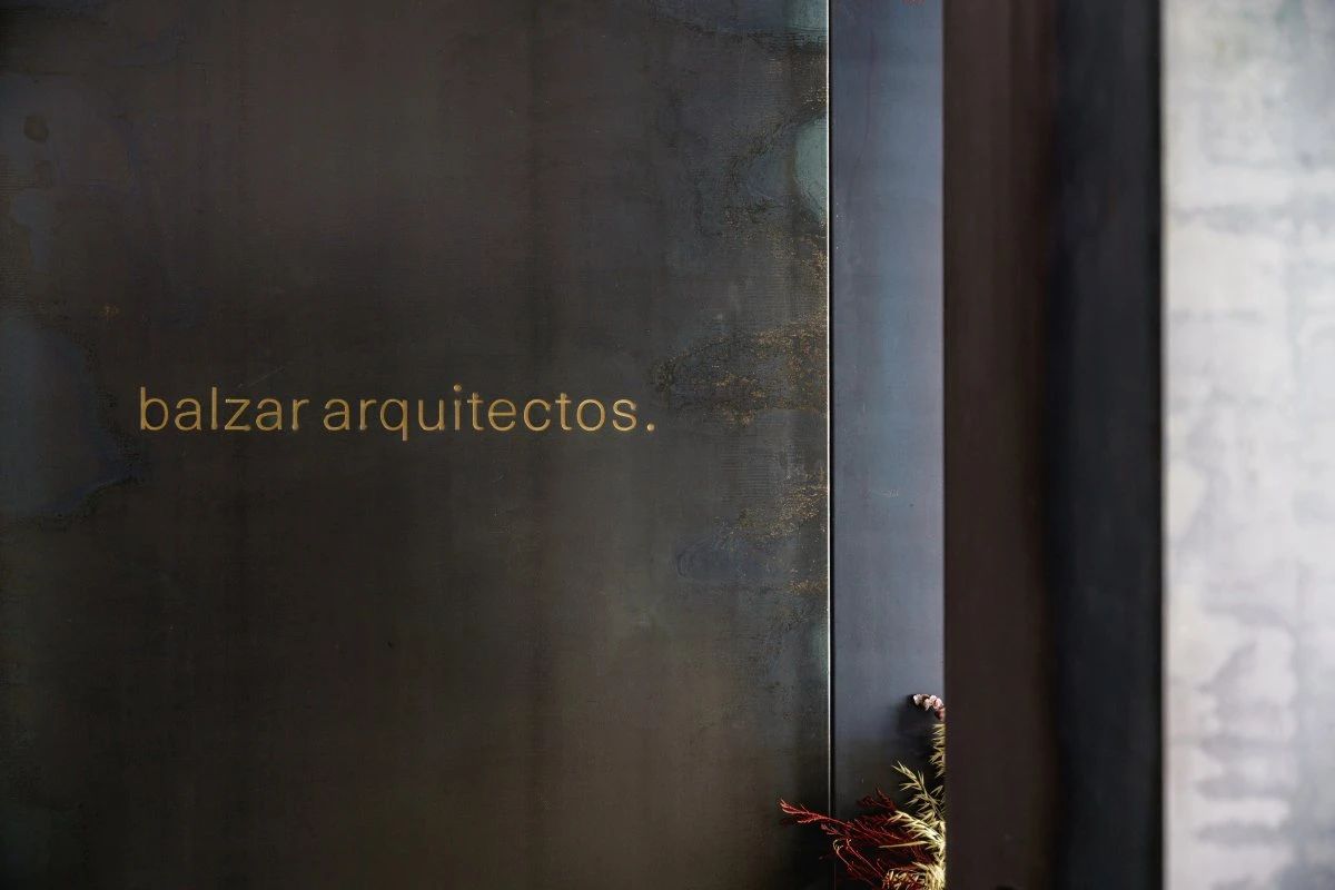 贝德福德销售展厅丨加拿大多伦多丨Studio Paolo Ferrari-49